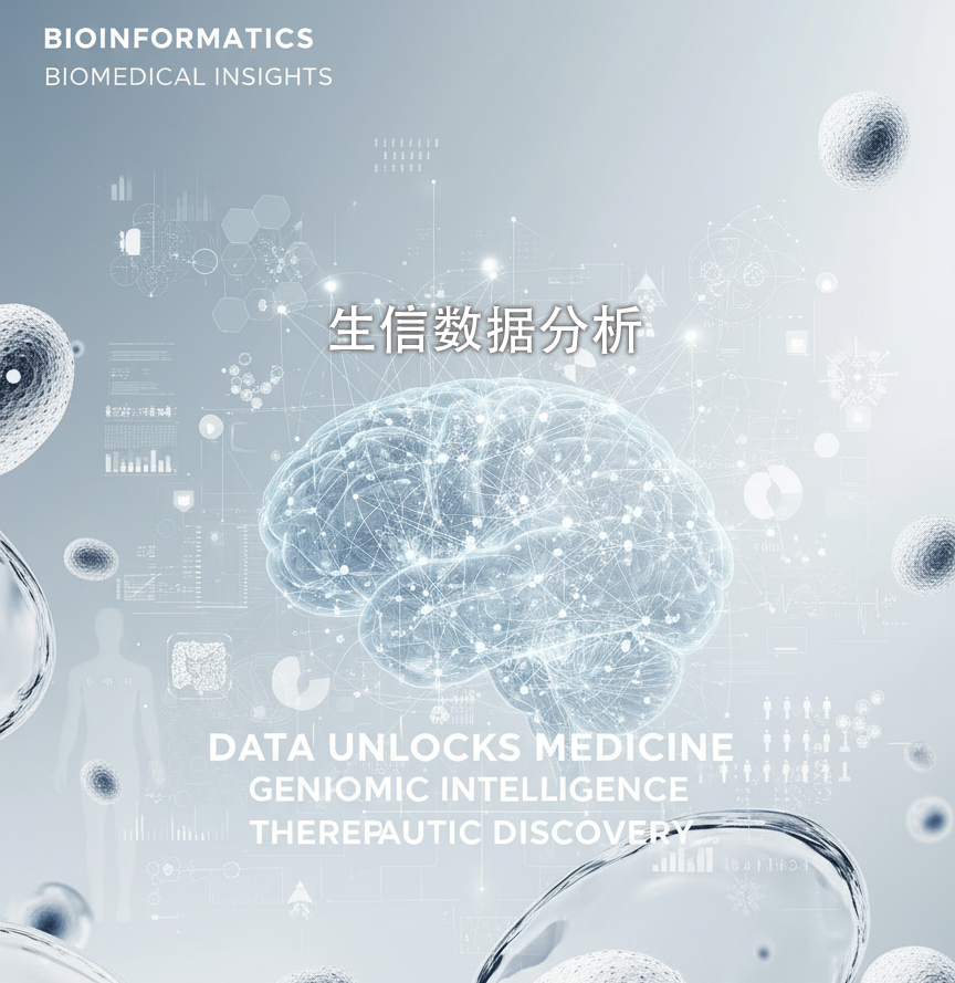 生信数据分析